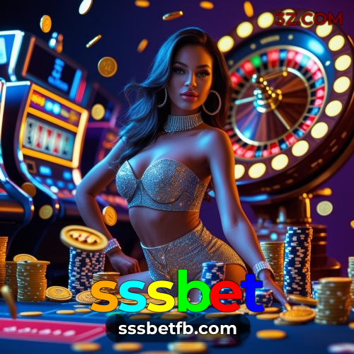 sssbet:O melhor cassino online do Brasil, seguro e confiável!